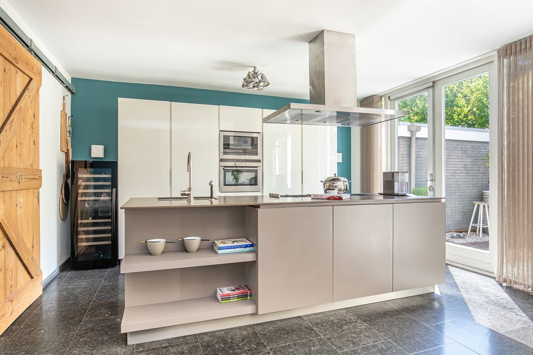 Foto 13 van Isaac Sweerslaan 17