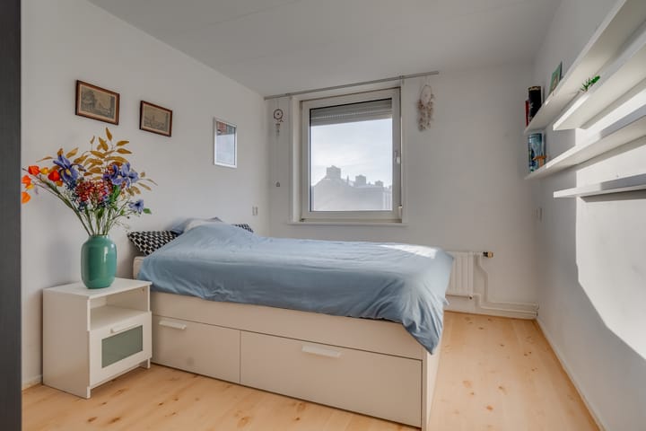 Foto 28 van Gestellaan 30