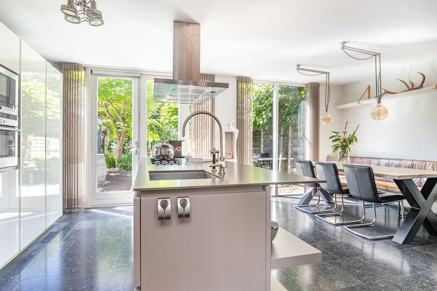 Foto 14 van Isaac Sweerslaan 17