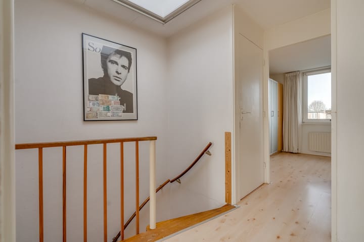 Foto 29 van Gestellaan 30