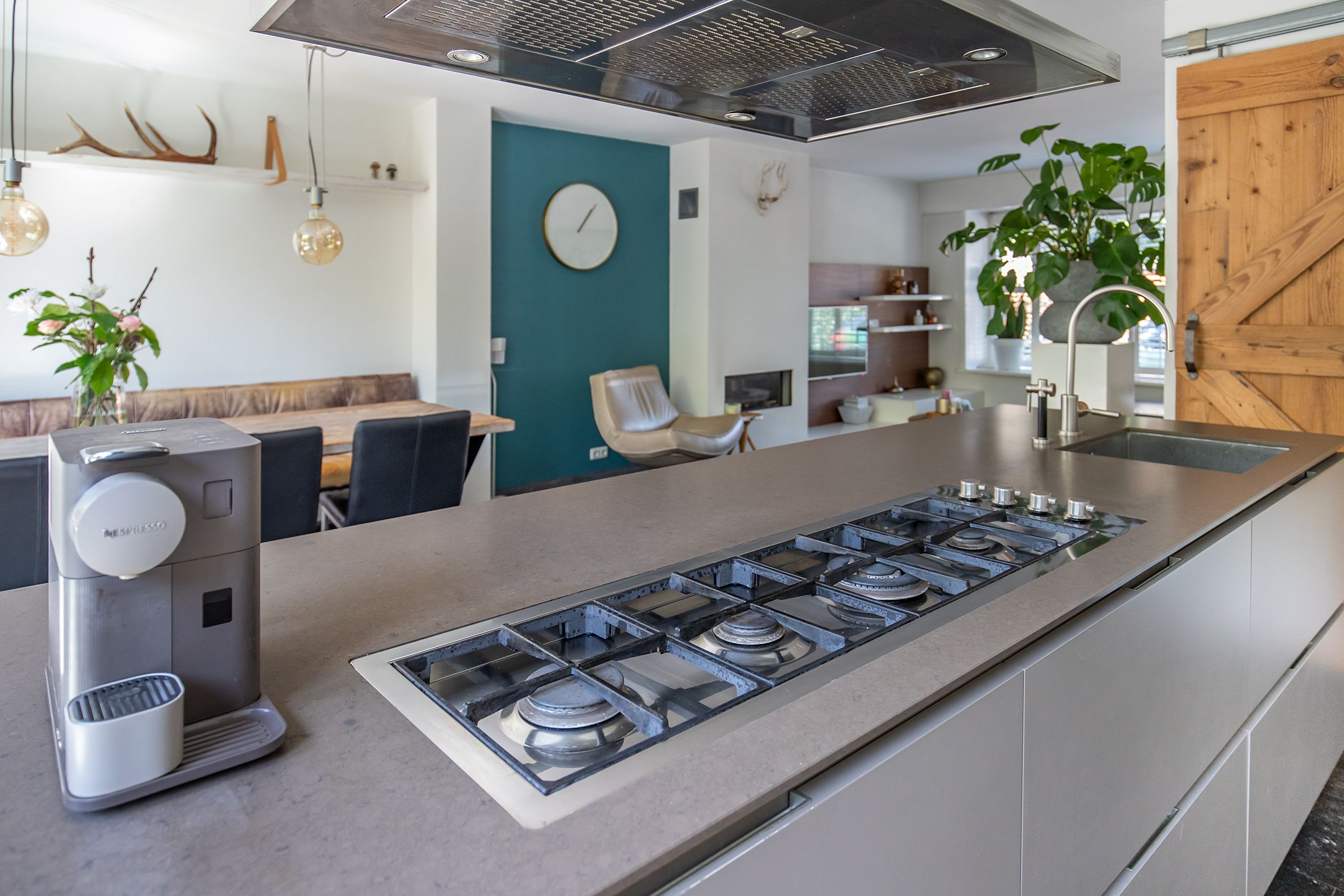 Foto 15 van Isaac Sweerslaan 17