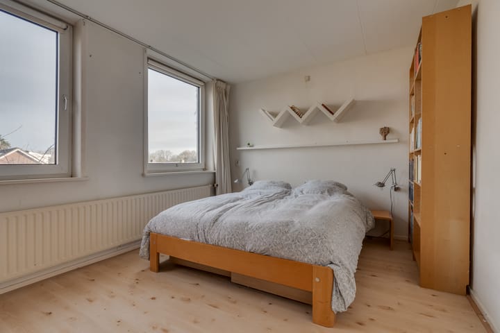 Foto 30 van Gestellaan 30