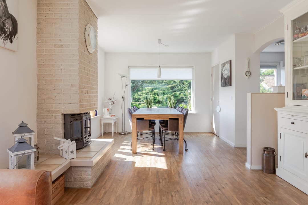 Photo 8 of Callantsogervaart 19-A