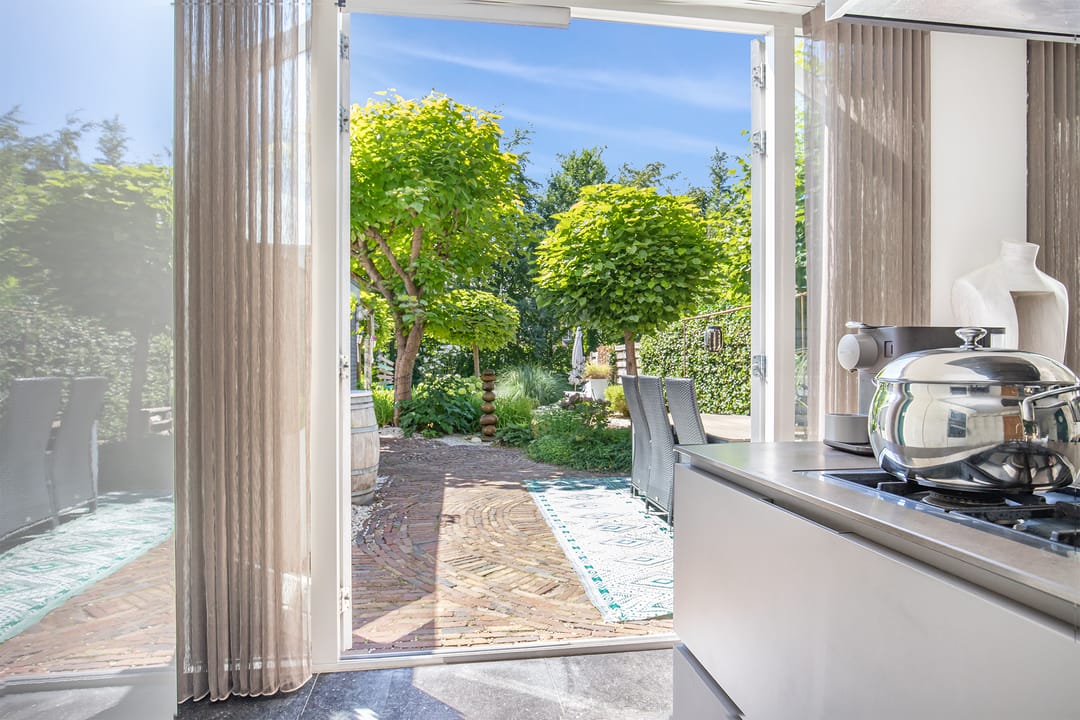 Foto 17 van Isaac Sweerslaan 17