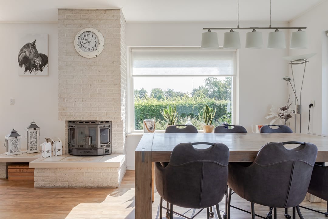 Photo 11 of Callantsogervaart 19-A