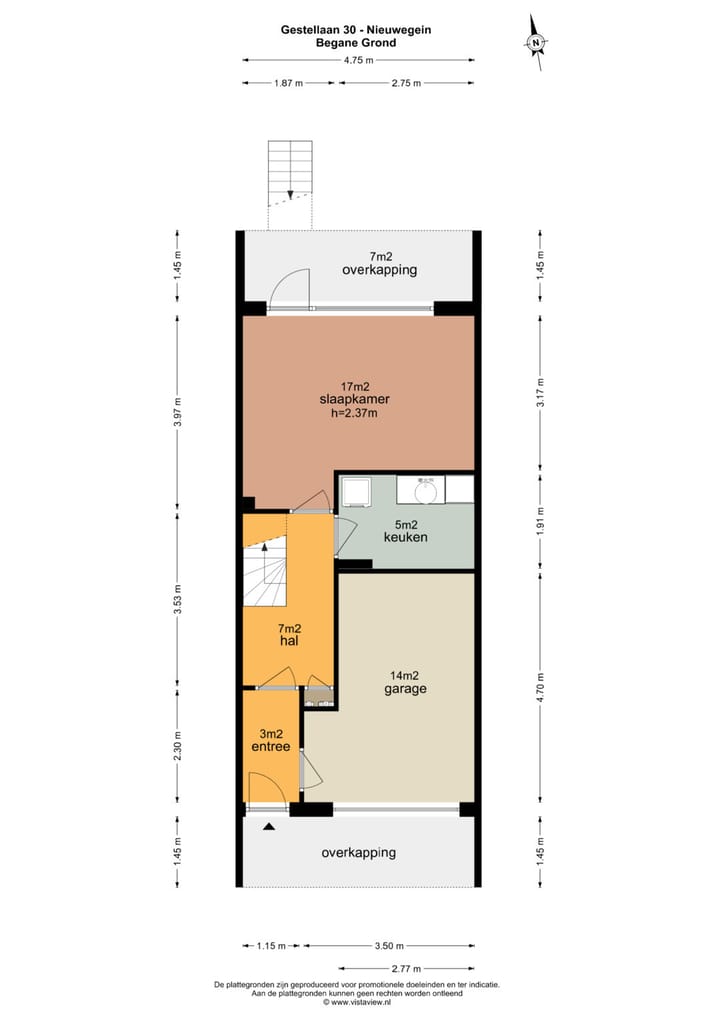 Foto 40 van Gestellaan 30