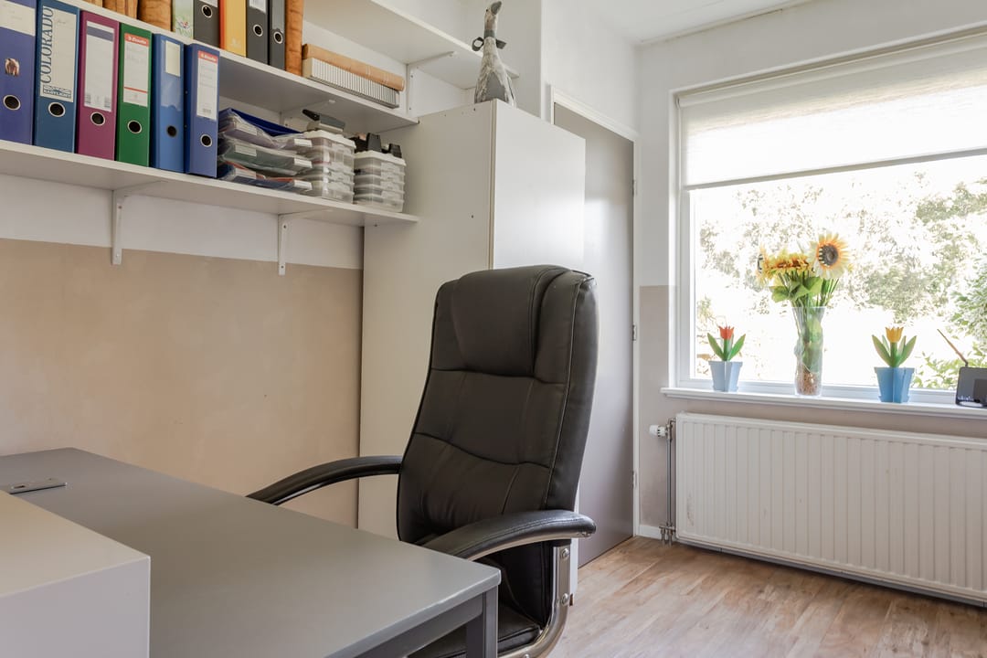 Photo 17 of Callantsogervaart 19-A