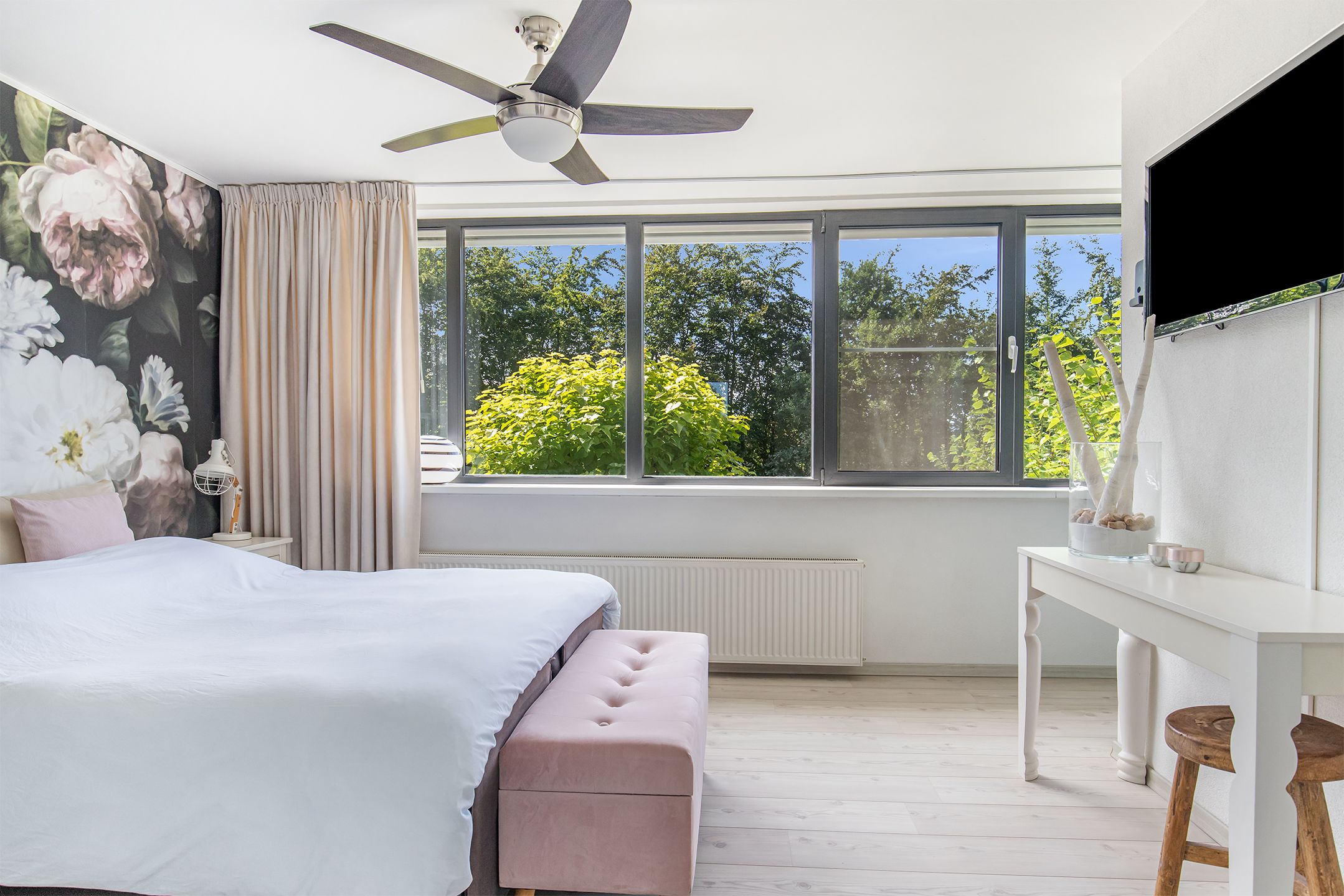 Foto 3 van Isaac Sweerslaan 17