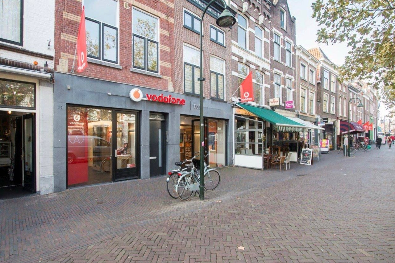 Bekijk foto 3 van Brabantse Turfmarkt 63-65