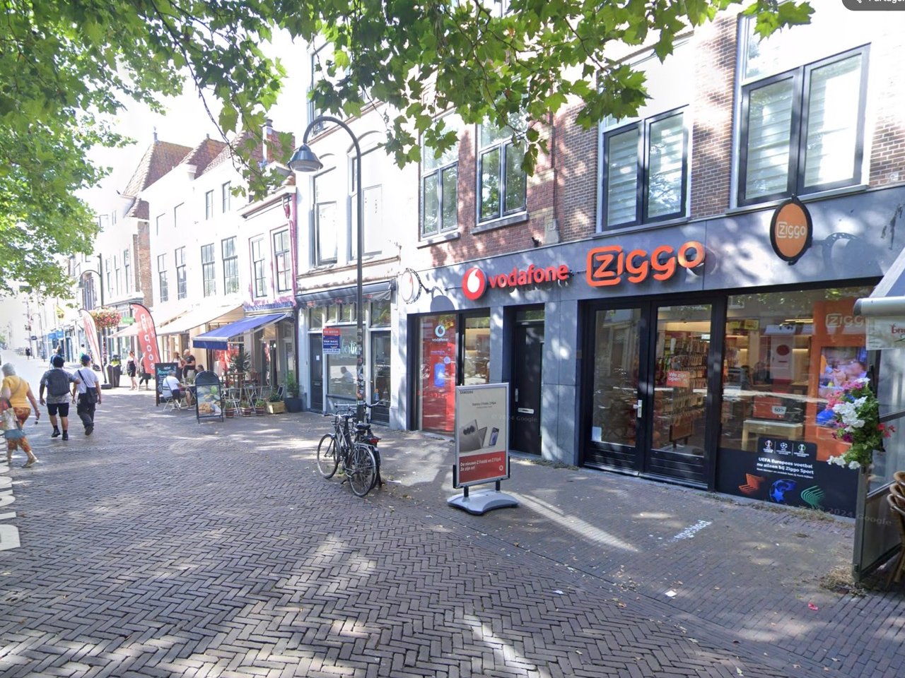 Bekijk foto 4 van Brabantse Turfmarkt 63-65