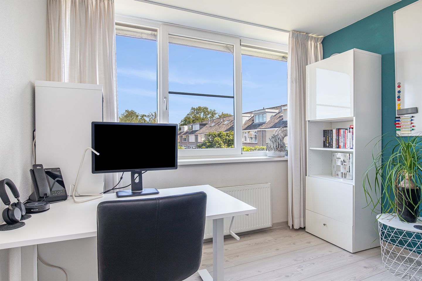 Foto 34 van Isaac Sweerslaan 17