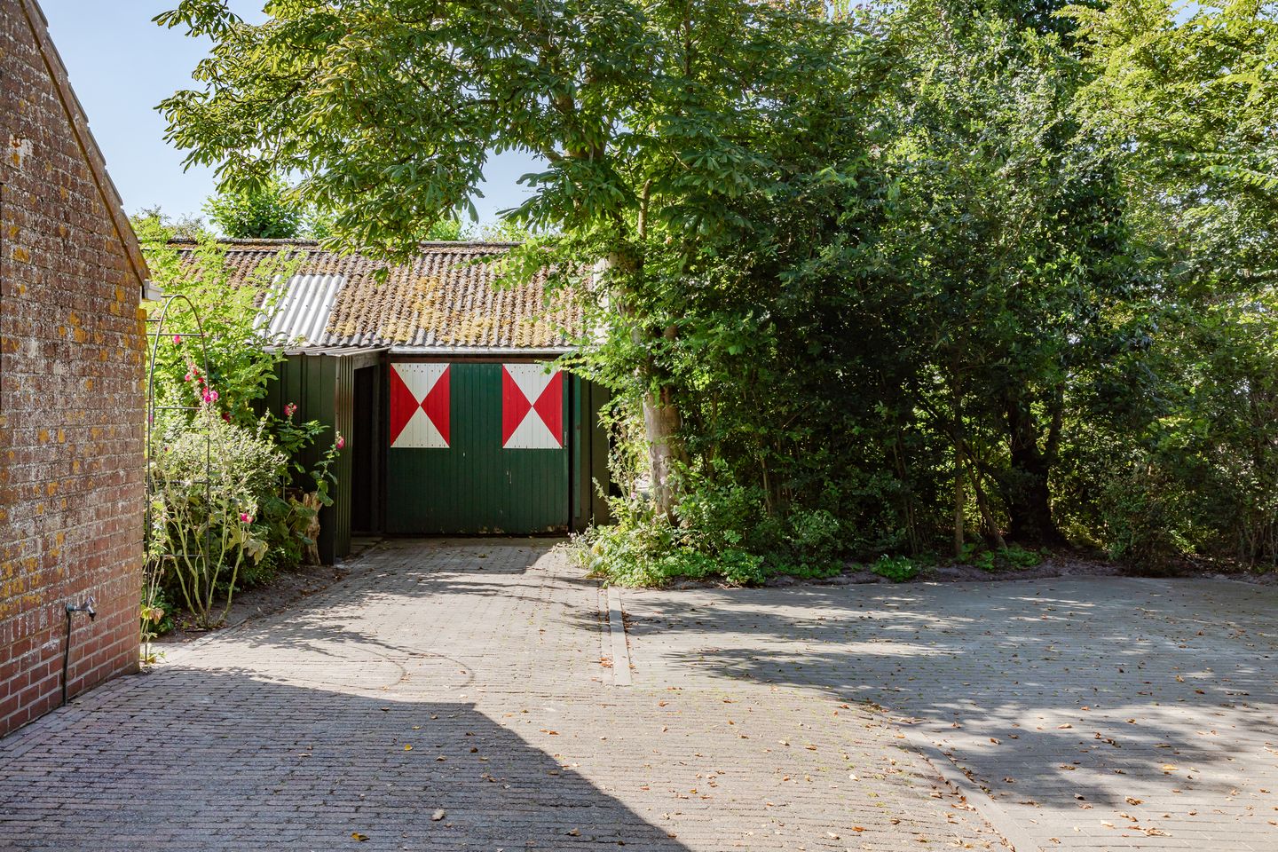 Photo 29 of Callantsogervaart 19-A