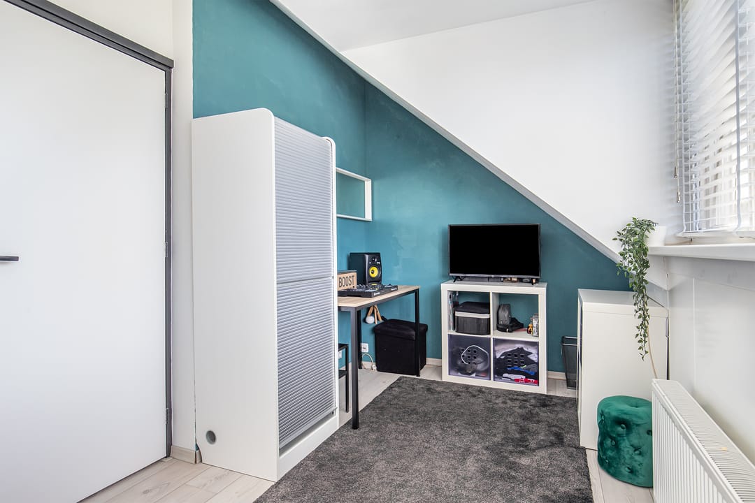 Foto 37 van Isaac Sweerslaan 17