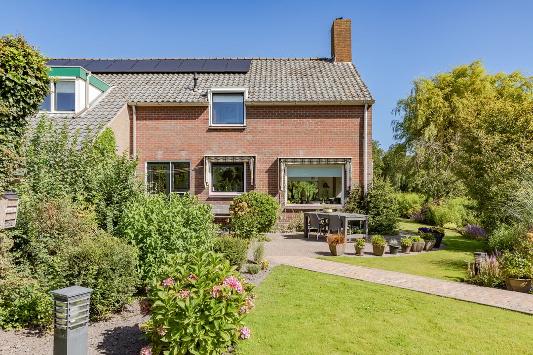 Photo 31 of Callantsogervaart 19-A