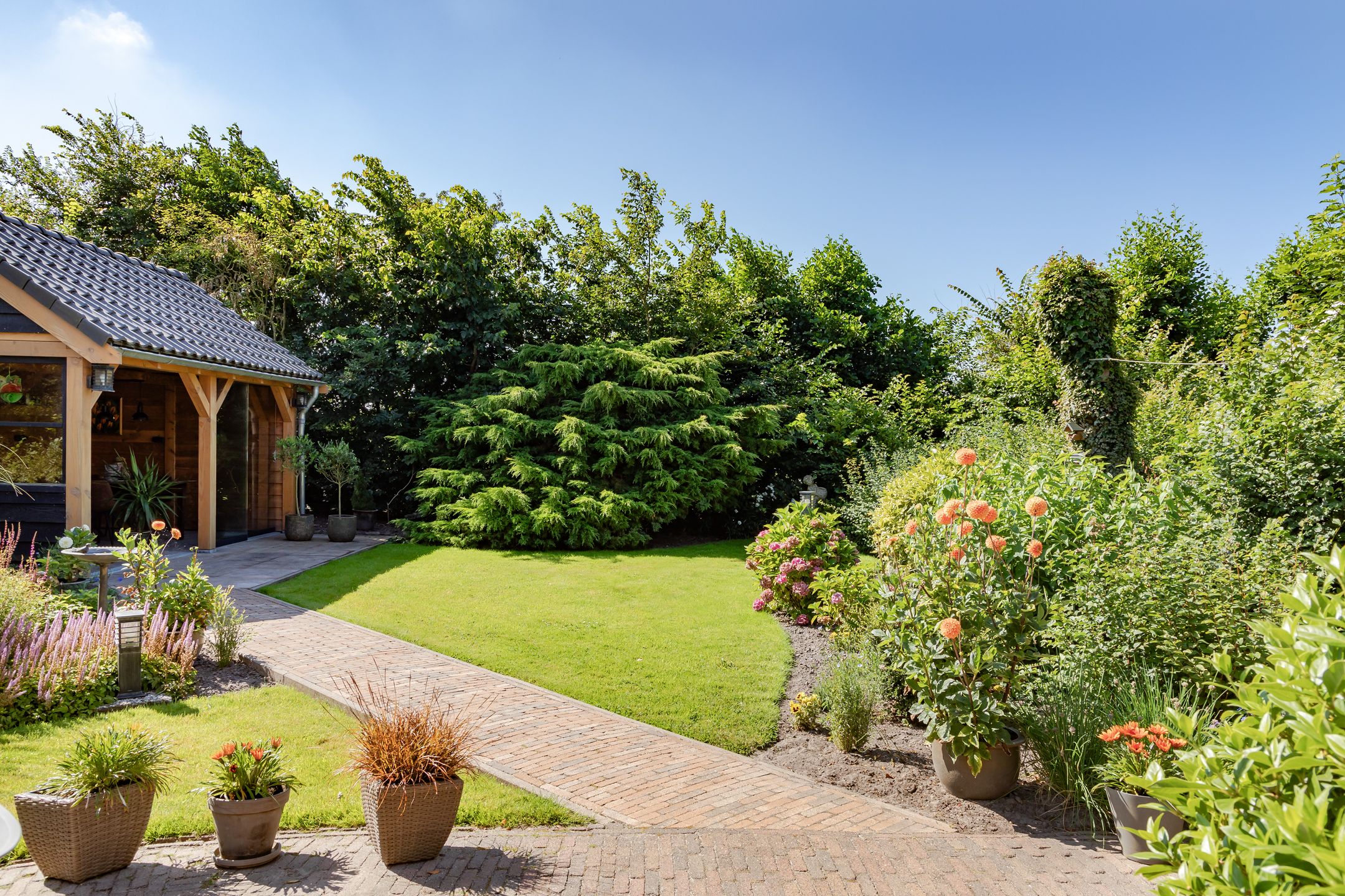 Photo 33 of Callantsogervaart 19-A