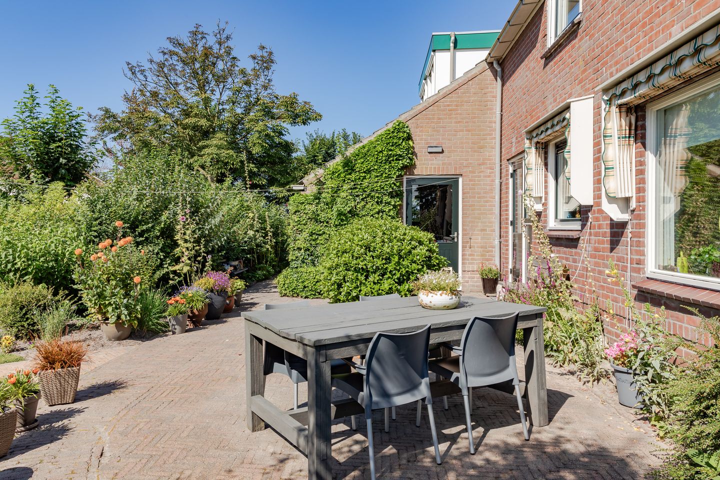 Photo 34 of Callantsogervaart 19-A