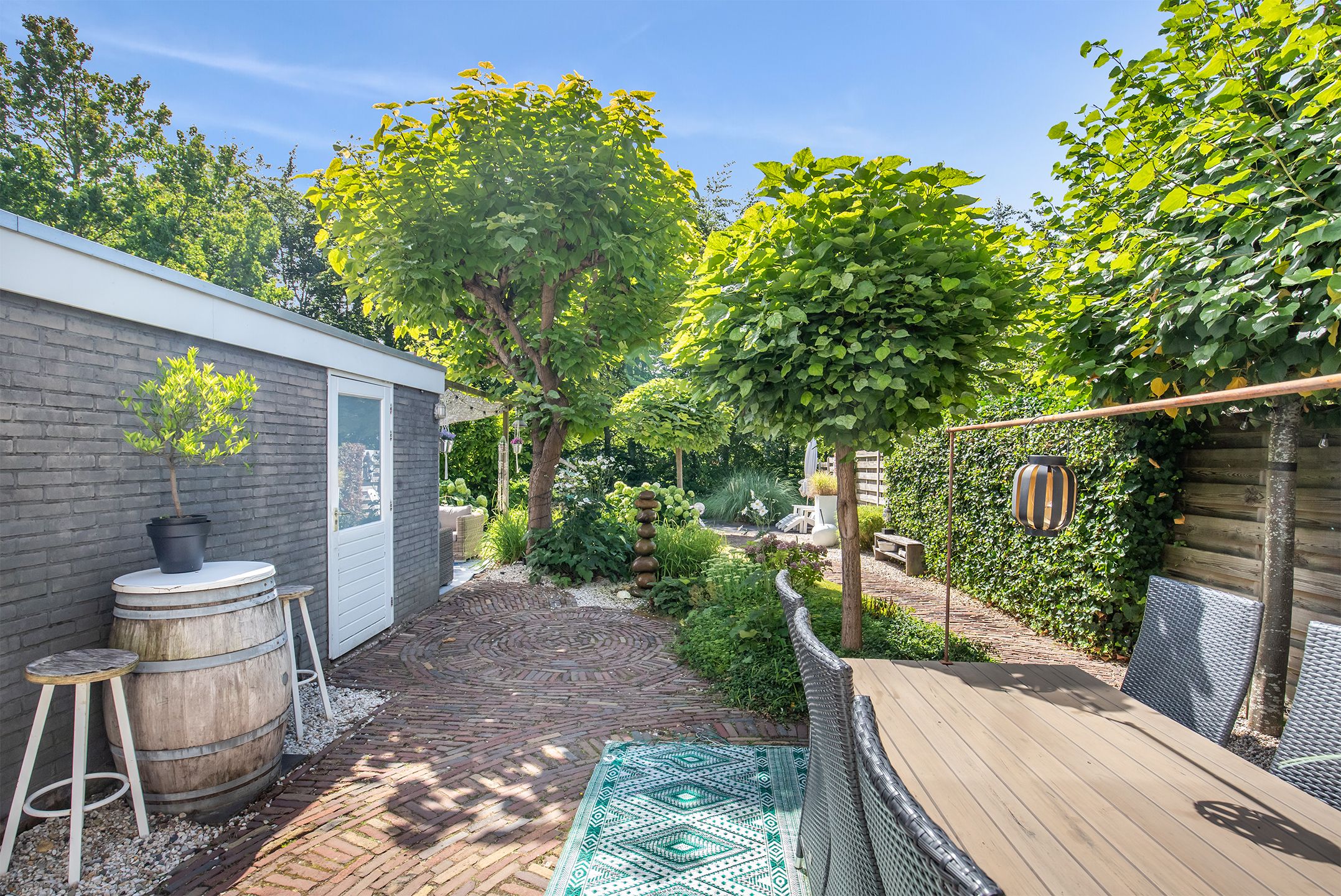 Foto 45 van Isaac Sweerslaan 17