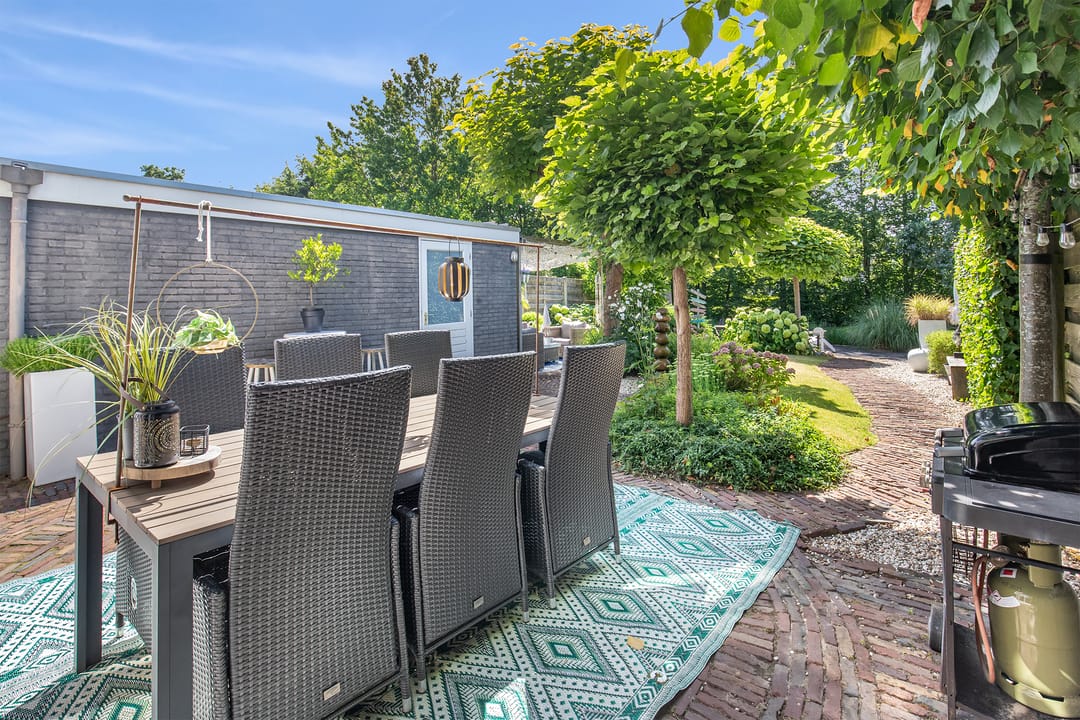 Foto 46 van Isaac Sweerslaan 17