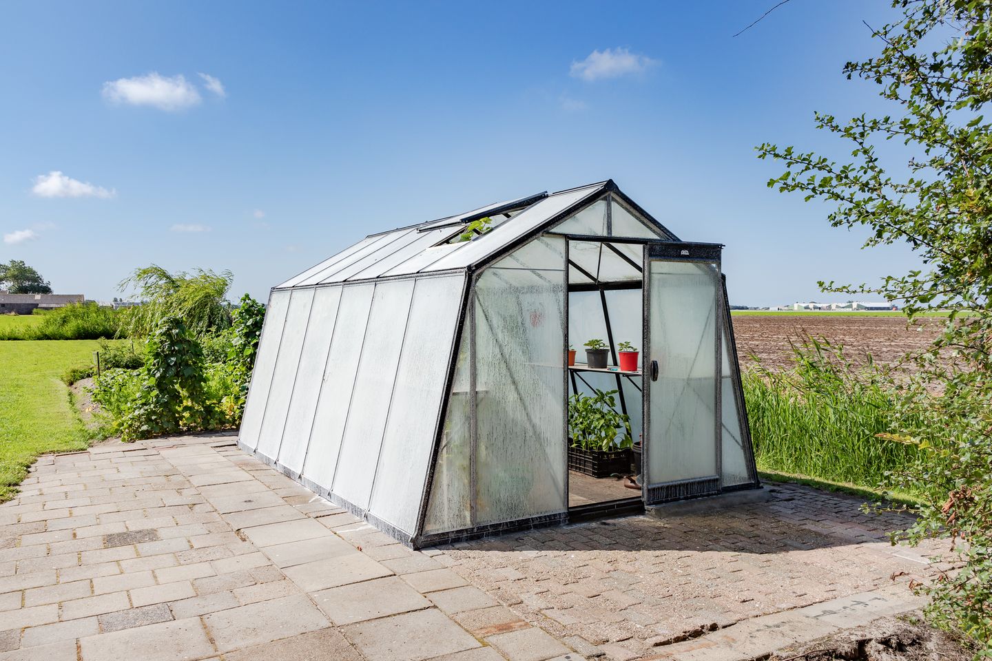 Photo 40 of Callantsogervaart 19-A