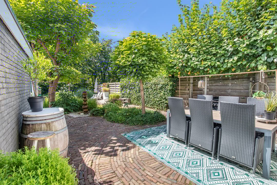 Foto 47 van Isaac Sweerslaan 17