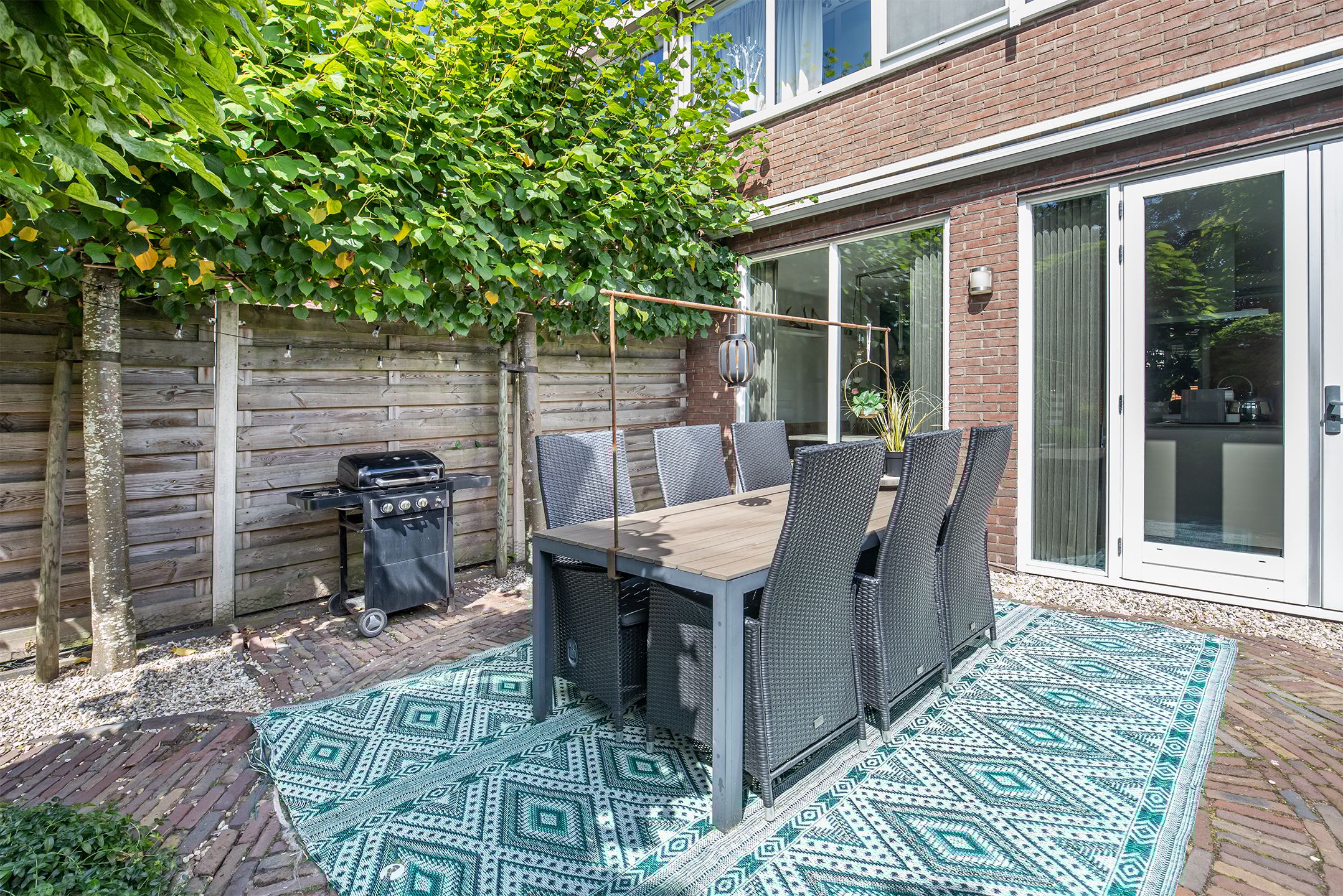 Foto 48 van Isaac Sweerslaan 17