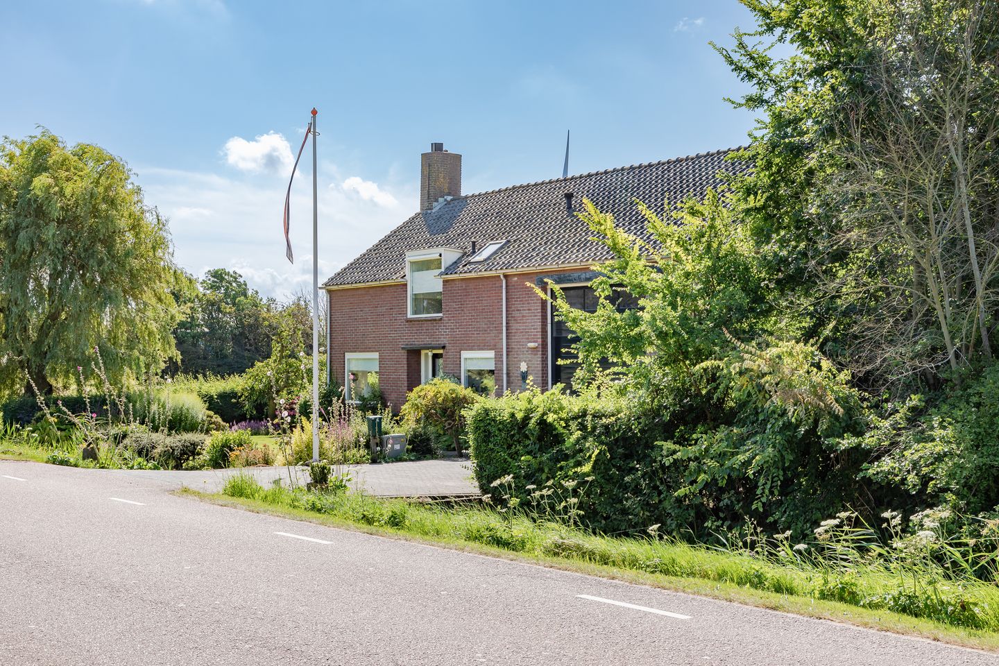 Photo 49 of Callantsogervaart 19-A