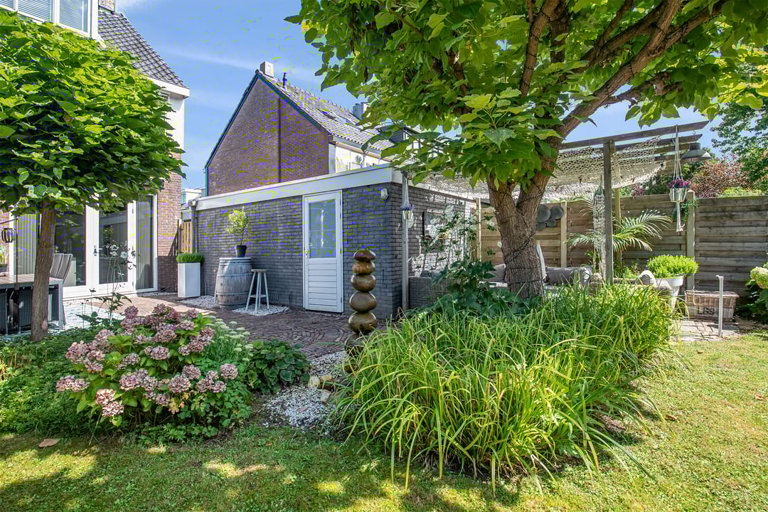 Foto 52 van Isaac Sweerslaan 17