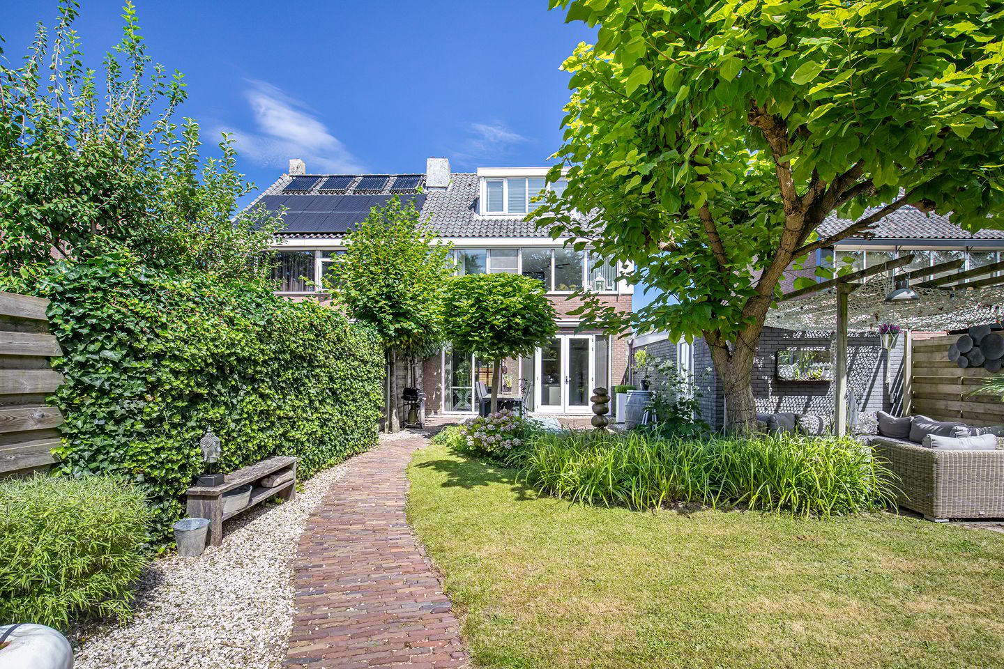 Foto 4 van Isaac Sweerslaan 17