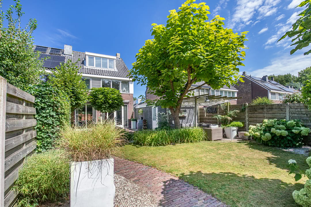 Foto 53 van Isaac Sweerslaan 17