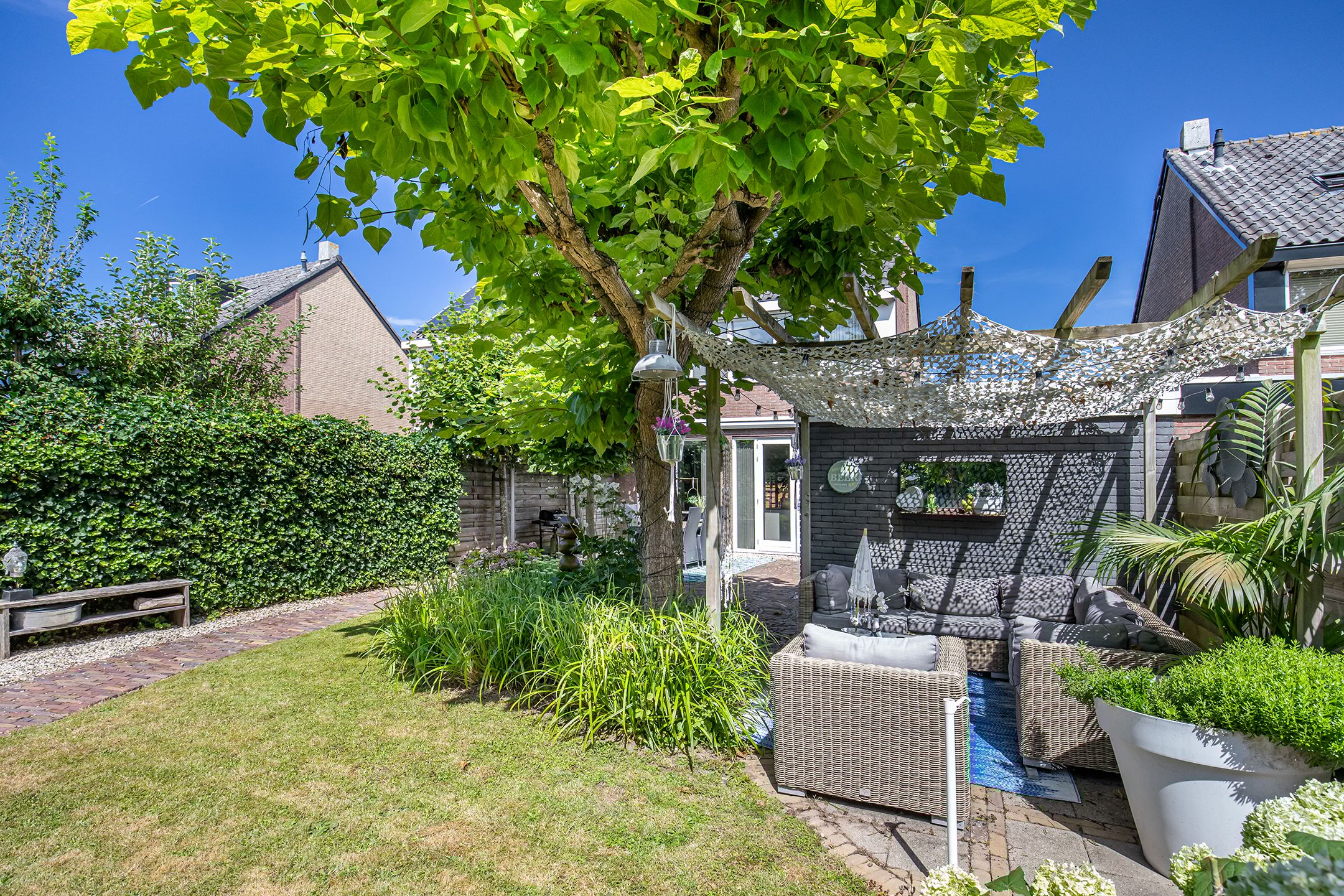 Foto 54 van Isaac Sweerslaan 17