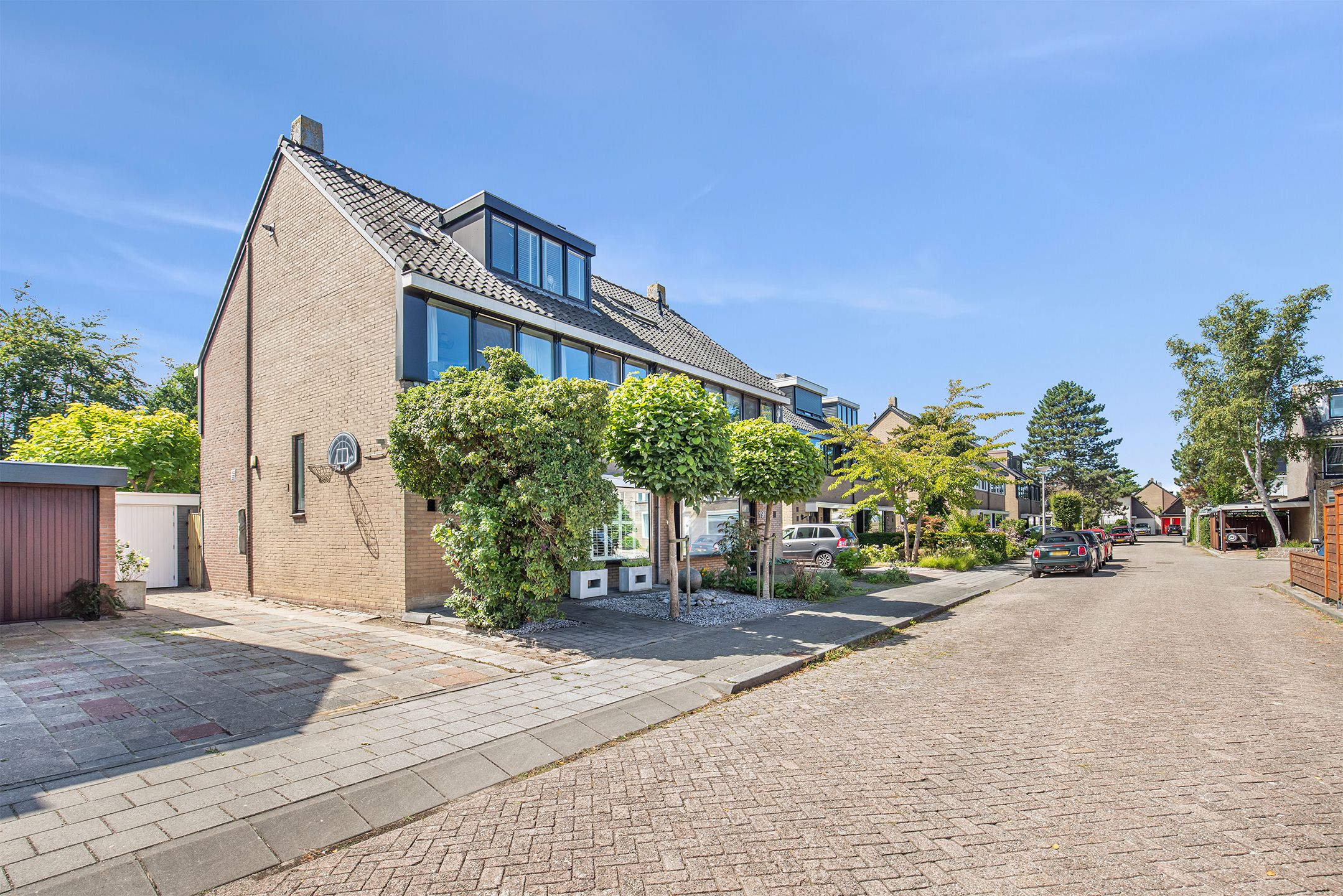 Foto 60 van Isaac Sweerslaan 17