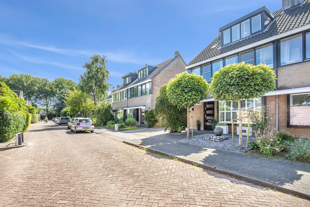 Foto 61 van Isaac Sweerslaan 17