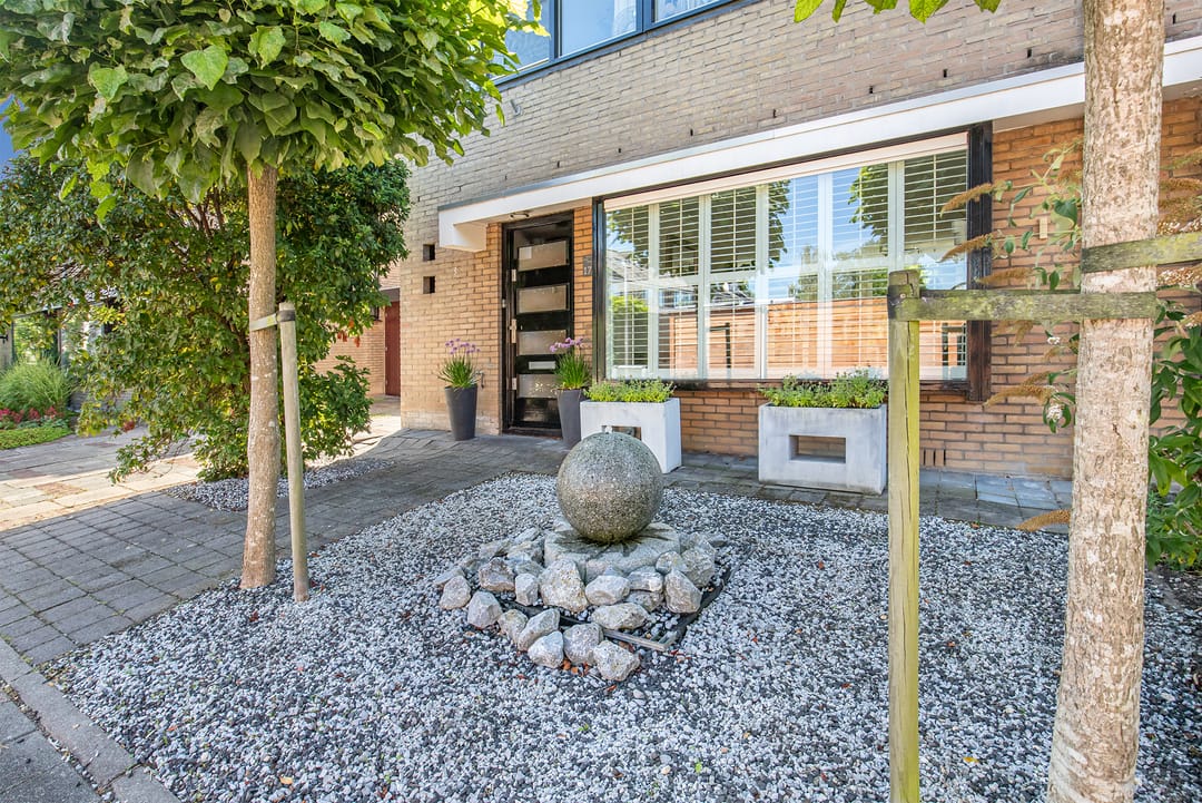 Foto 62 van Isaac Sweerslaan 17