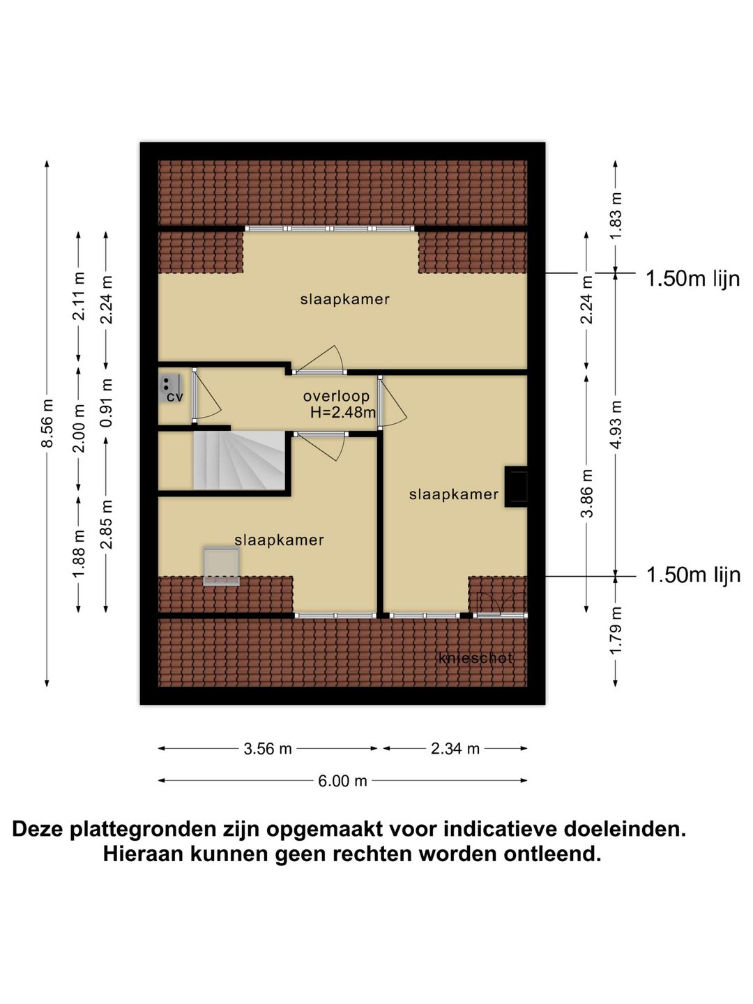 Foto 83 van Isaac Sweerslaan 17