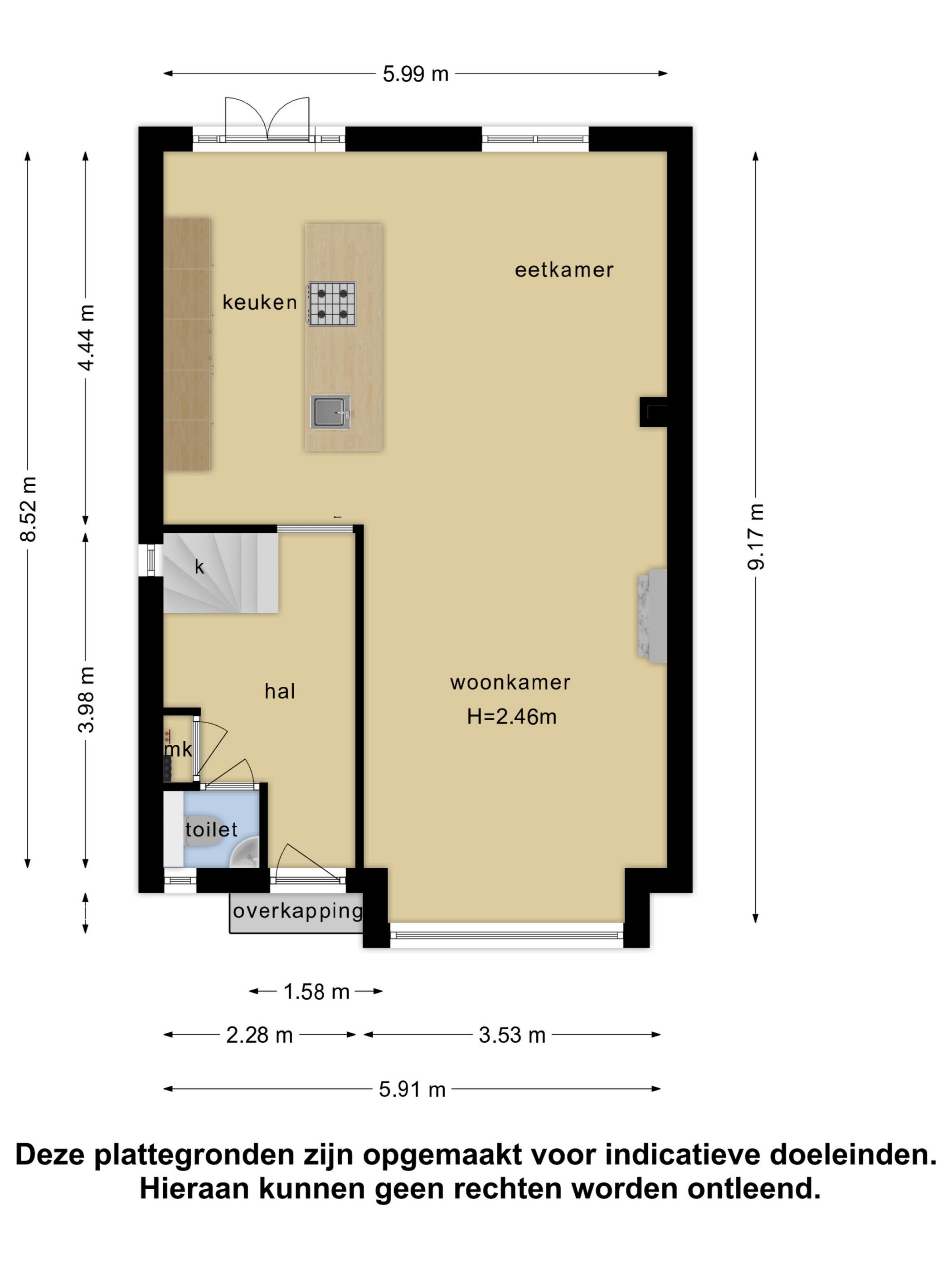 Foto 84 van Isaac Sweerslaan 17