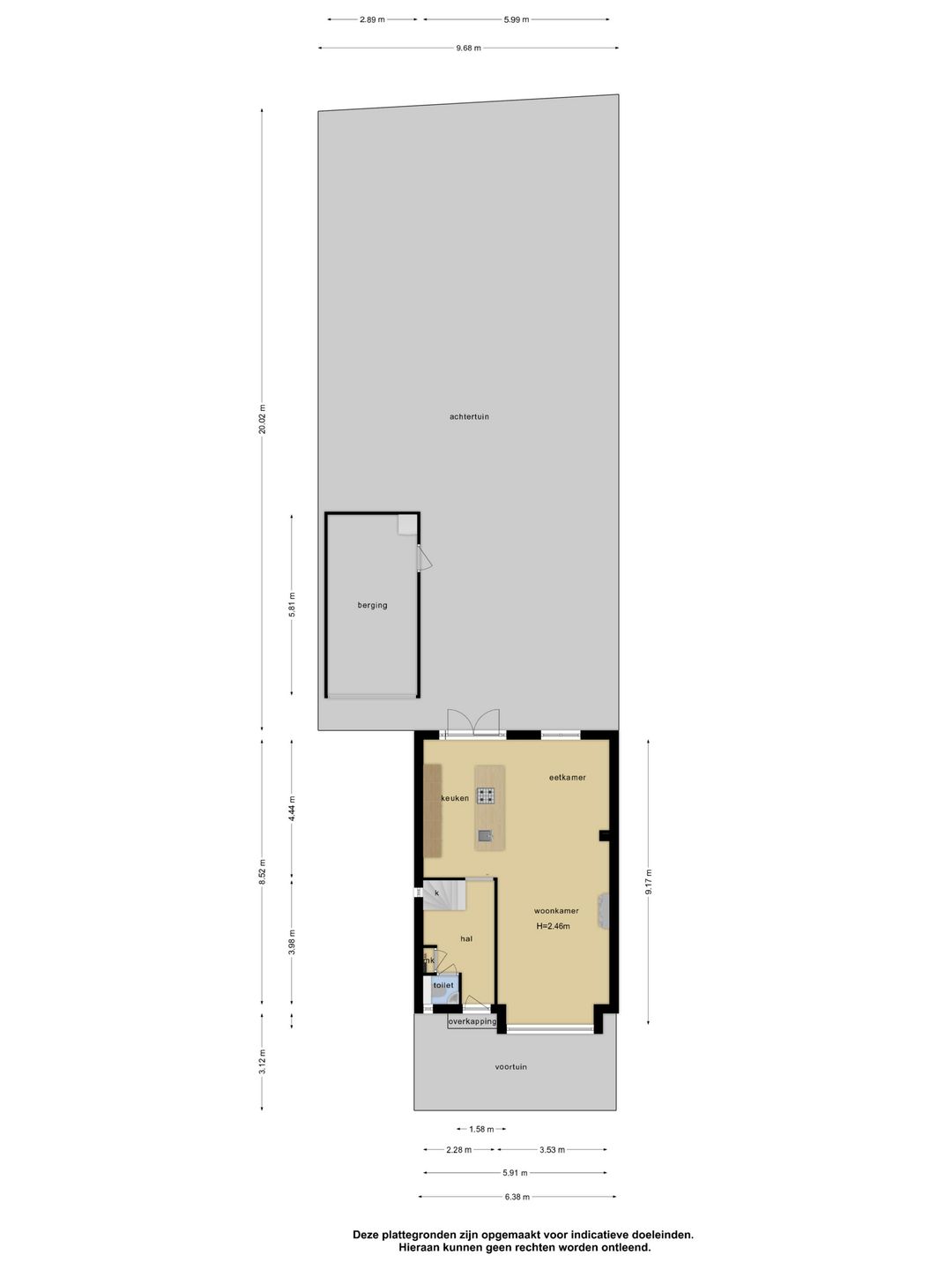 Foto 86 van Isaac Sweerslaan 17