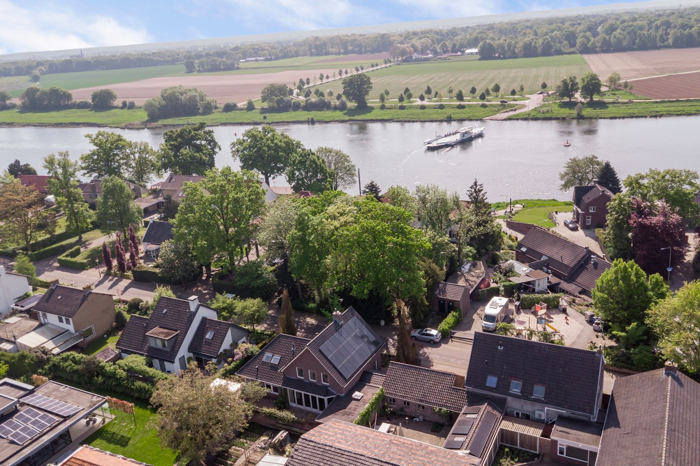 Foto 4 van Veersepad 48