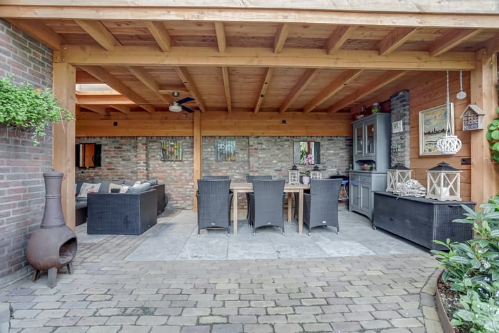 Foto 54 van Veersepad 48