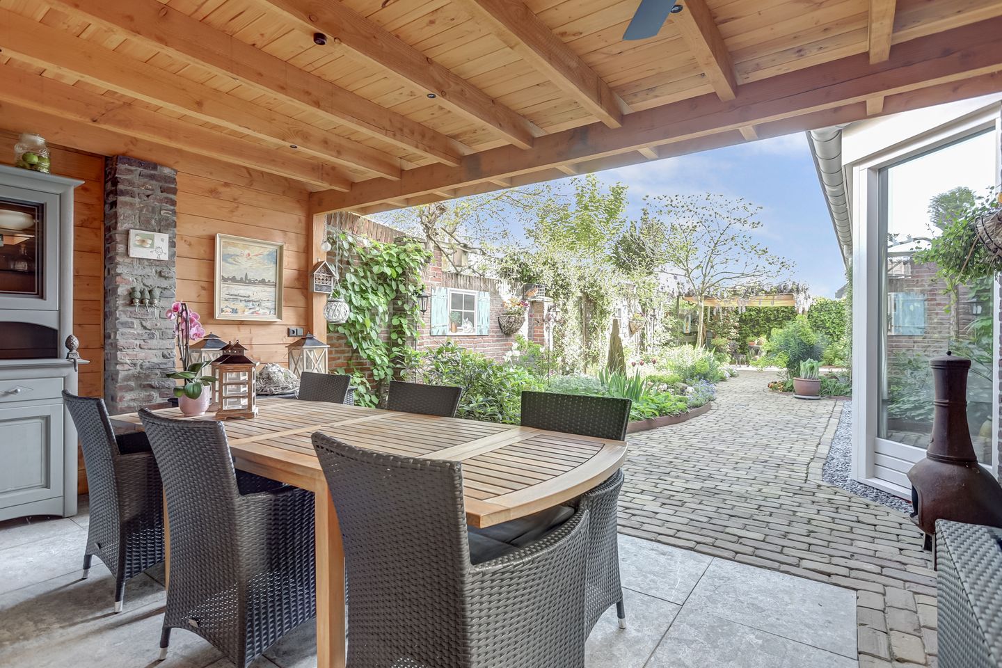 Foto 59 van Veersepad 48