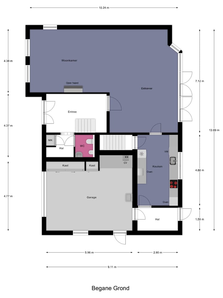 Foto 82 van Veersepad 48