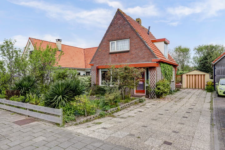 Van Foreestweg 25