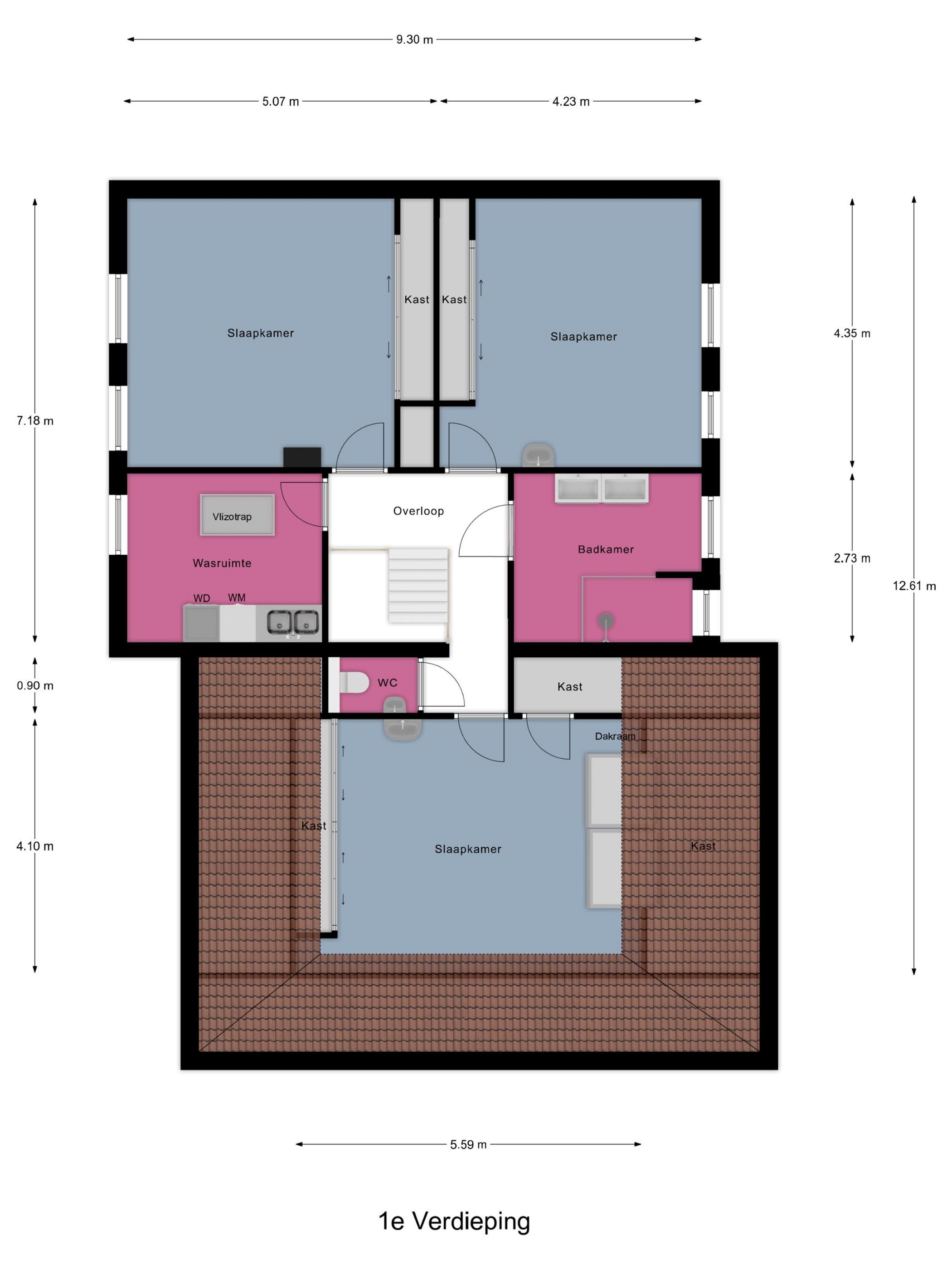 Foto 84 van Veersepad 48