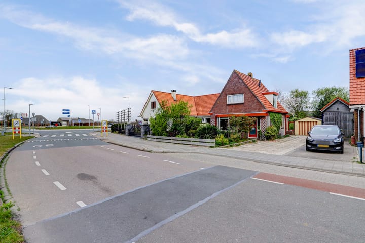 Foto 3 van Van Foreestweg 25