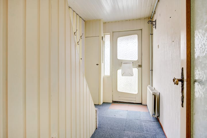 Foto 4 van Van Foreestweg 25