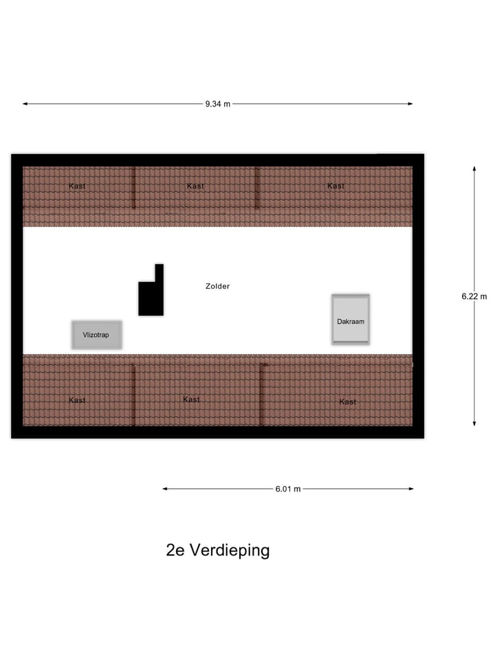Foto 86 van Veersepad 48