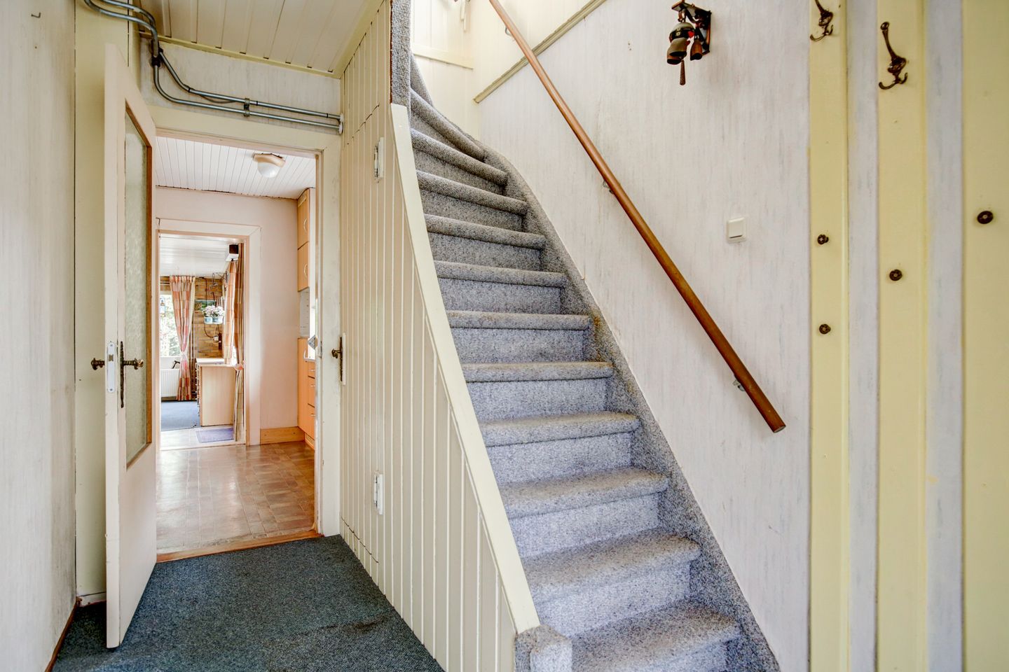 Foto 5 van Van Foreestweg 25