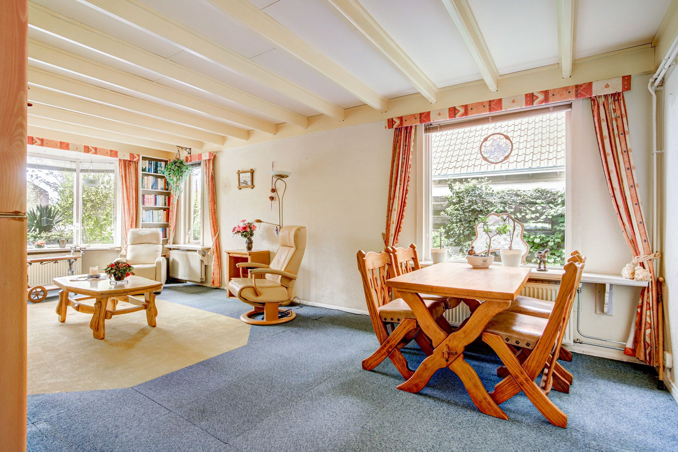 Foto 6 van Van Foreestweg 25