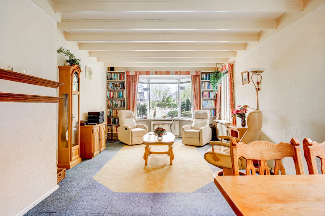 Foto 7 van Van Foreestweg 25