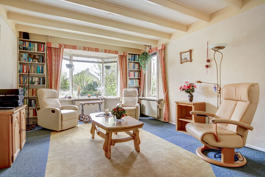 Foto 8 van Van Foreestweg 25