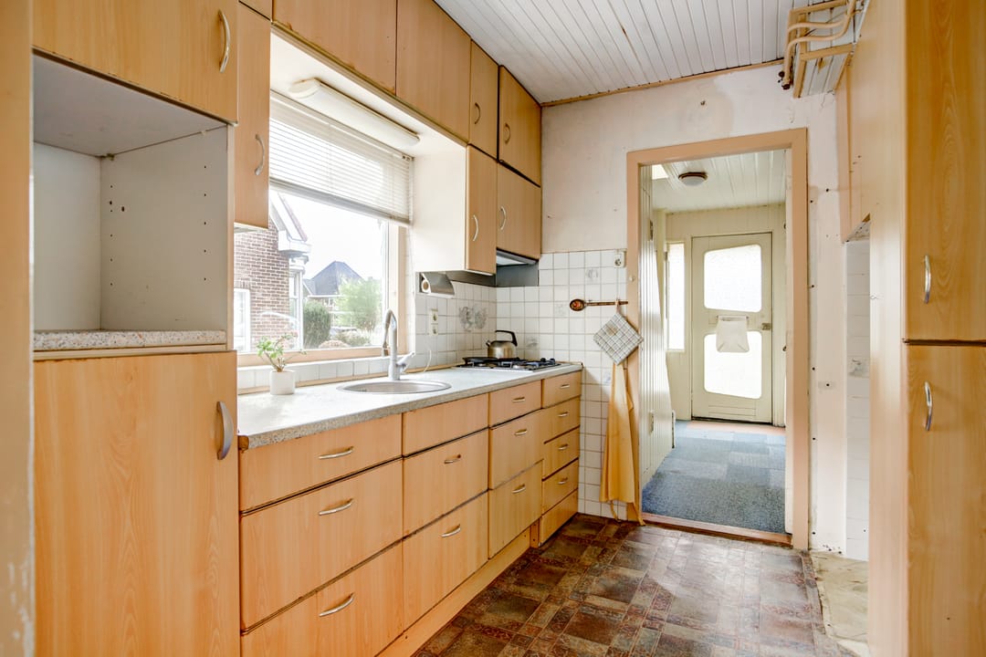 Foto 11 van Van Foreestweg 25